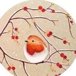 Meet your Posher, Mary beth